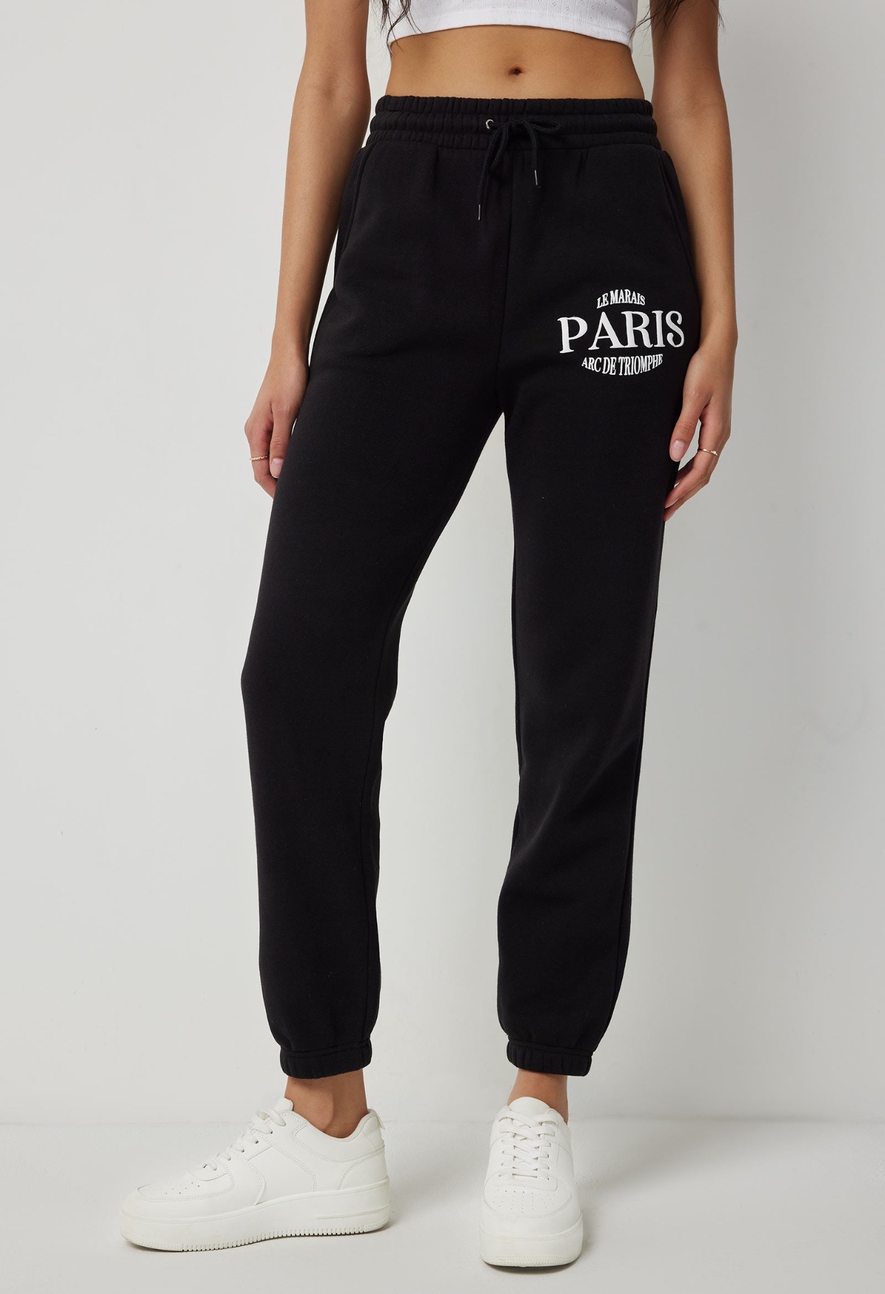 Sweatpants