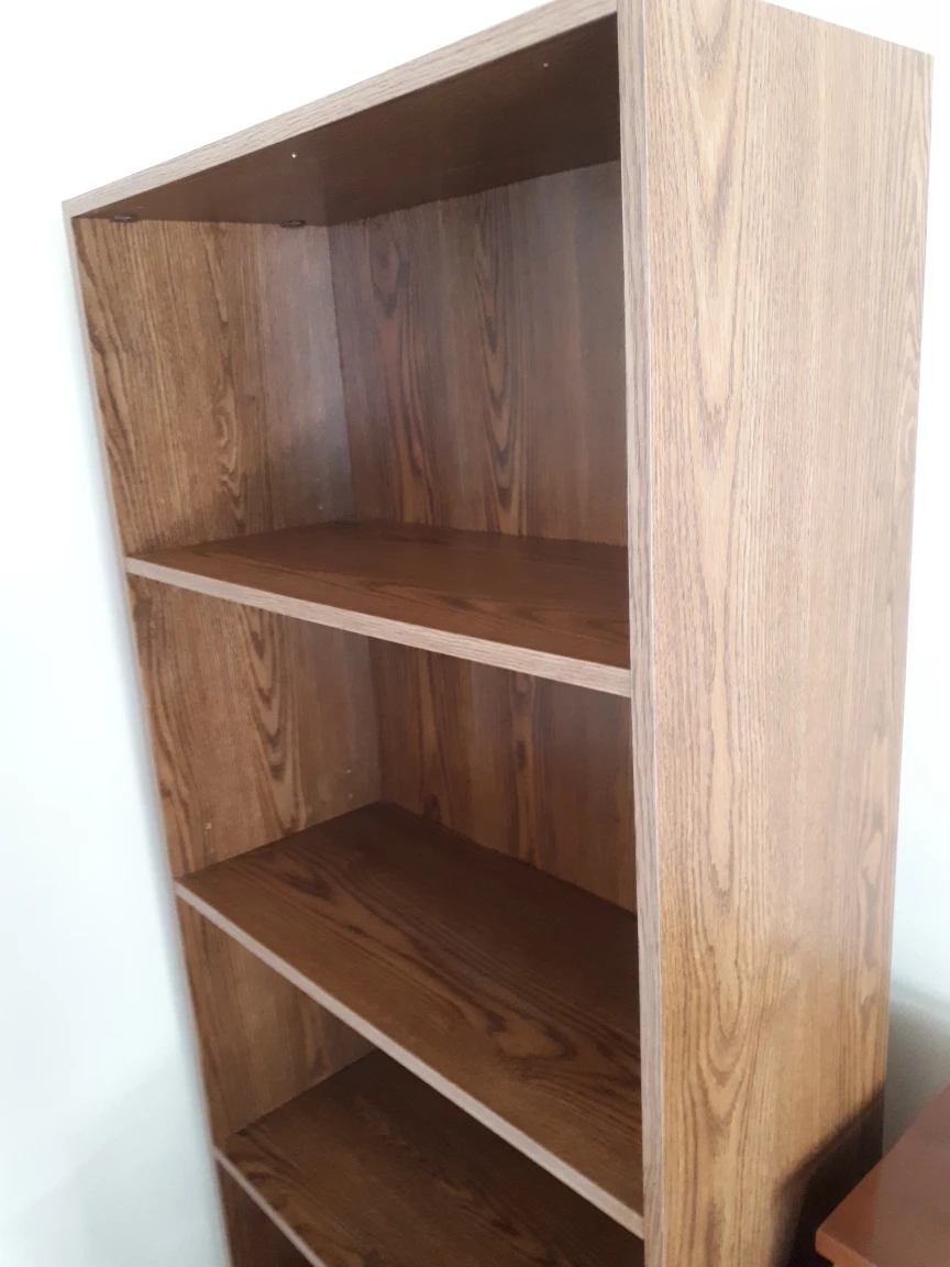 Tall Bookcase - photo 2