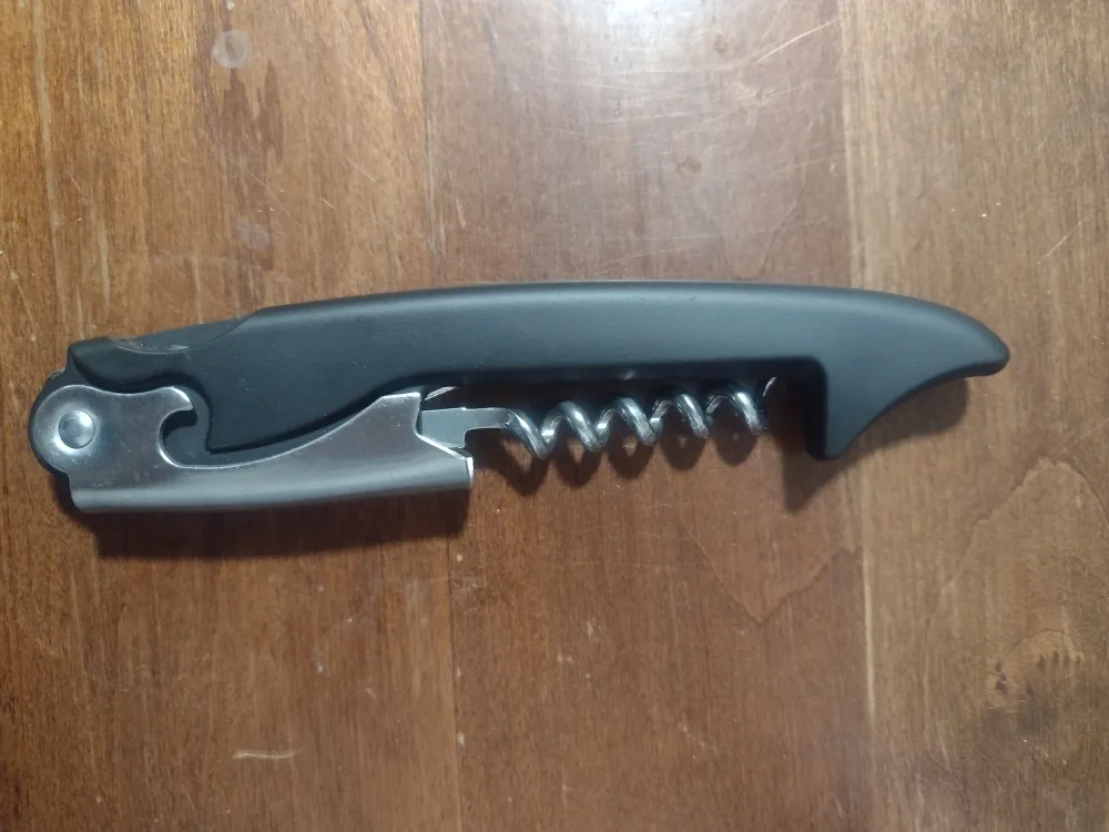 Wine Opener thumbnail