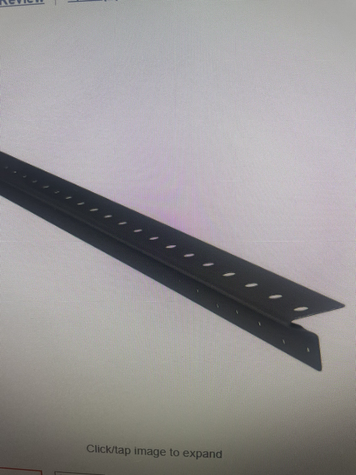 Hidden Deck Fasteners 45” long - photo 2