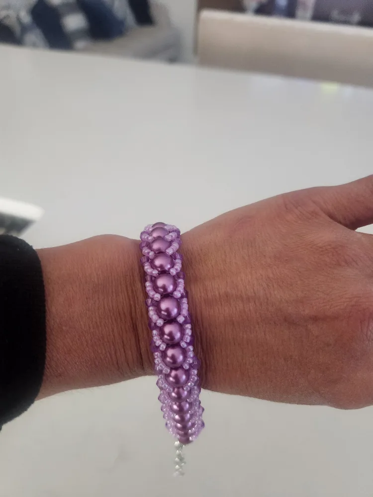 Beaded Bracelet
