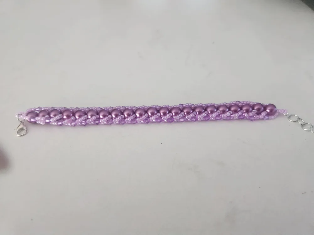 Beaded Bracelet image indicator(2)
