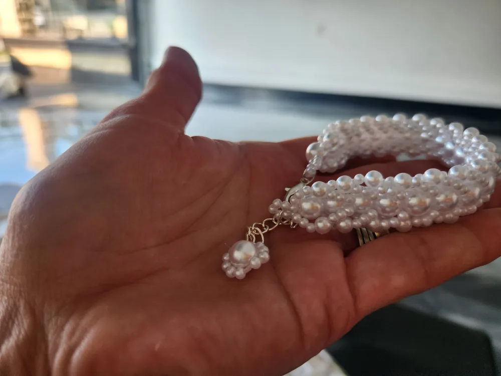 Beaded Bracelet image indicator(3)