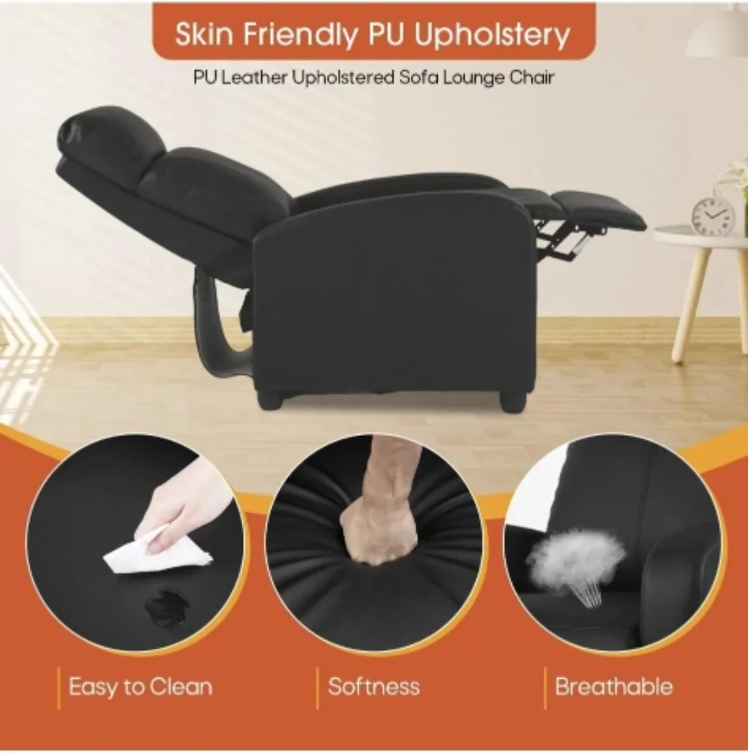 Reclining Armchair image indicator(5)