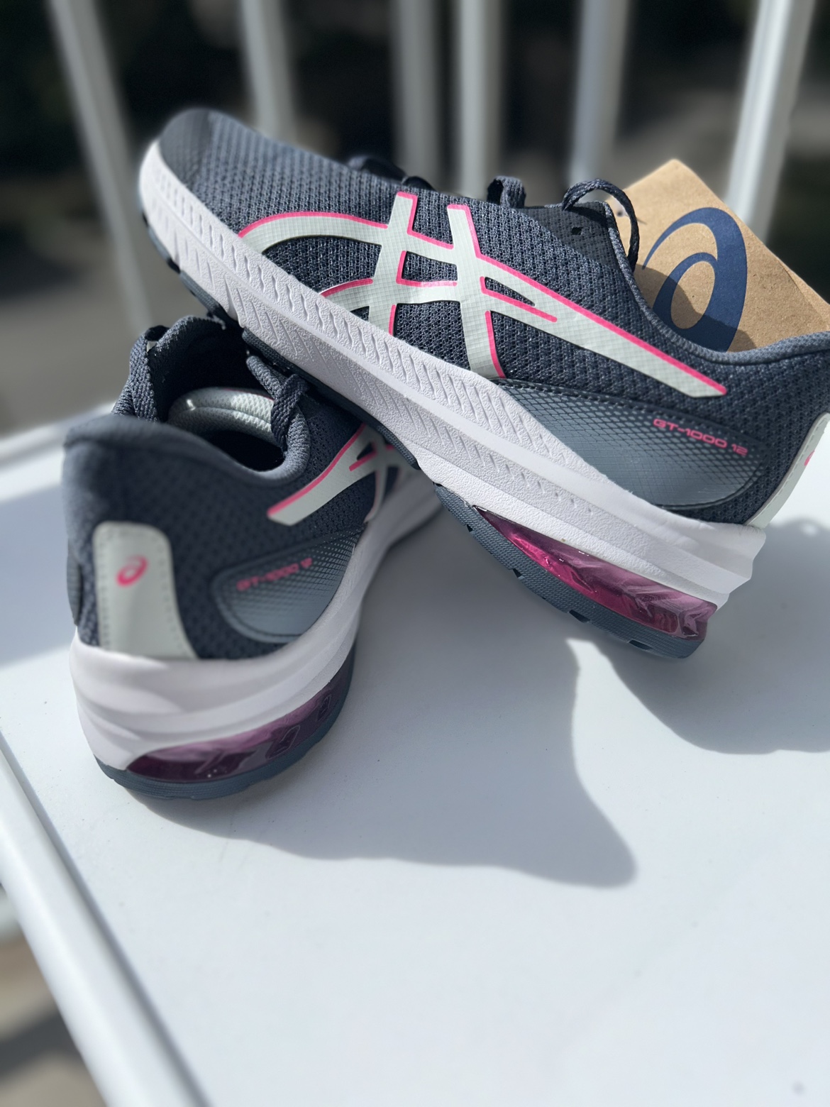 Asics Running Shoes BNWT. - photo 5