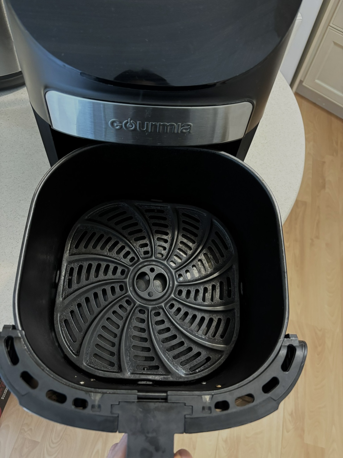 Gourmia Air Fryer - photo 3