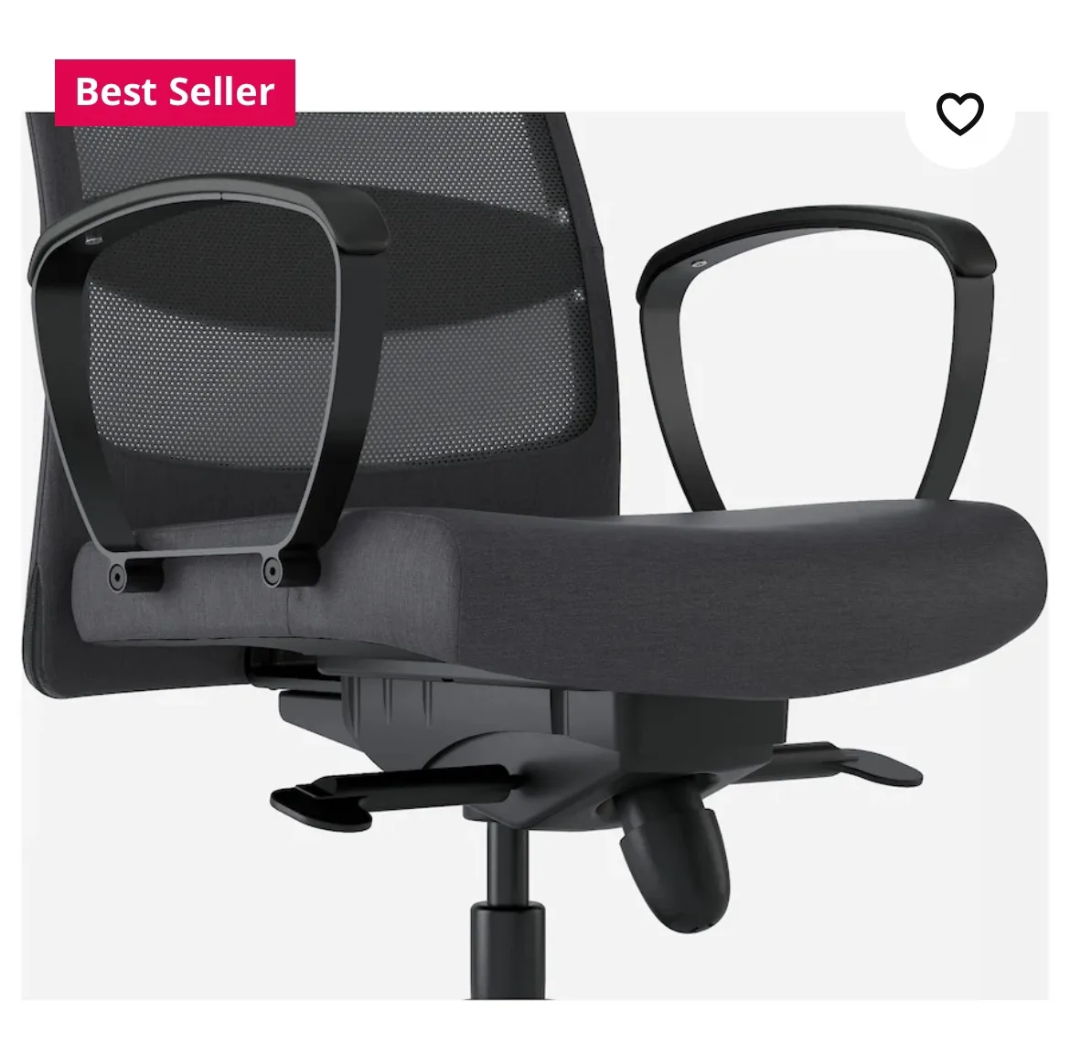Move out sale: Office Chair image indicator(7)