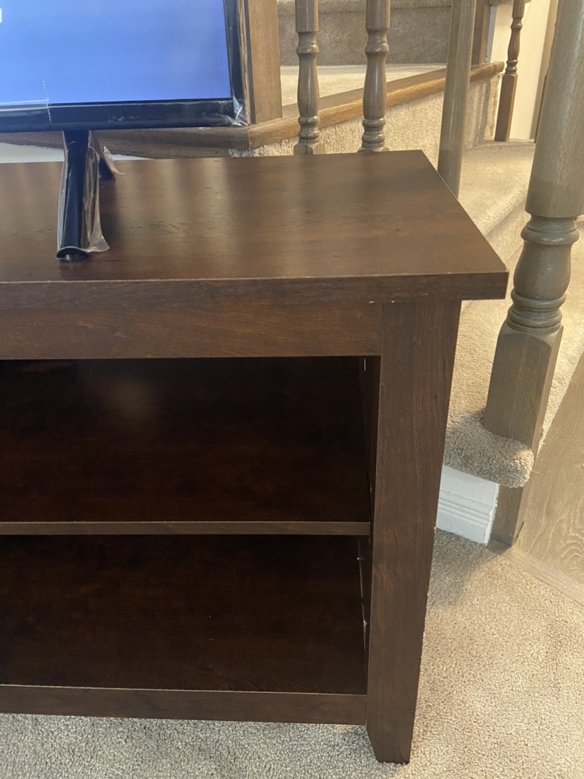 TV Stand - photo 2