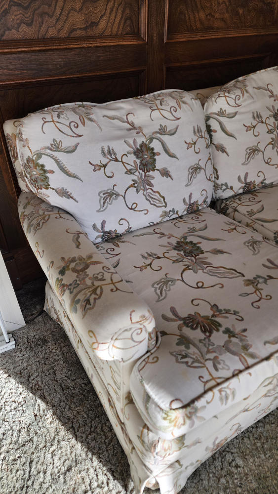 Barrymore The Silver Standard Limited Edition Sofa, Loveseat - photo 2