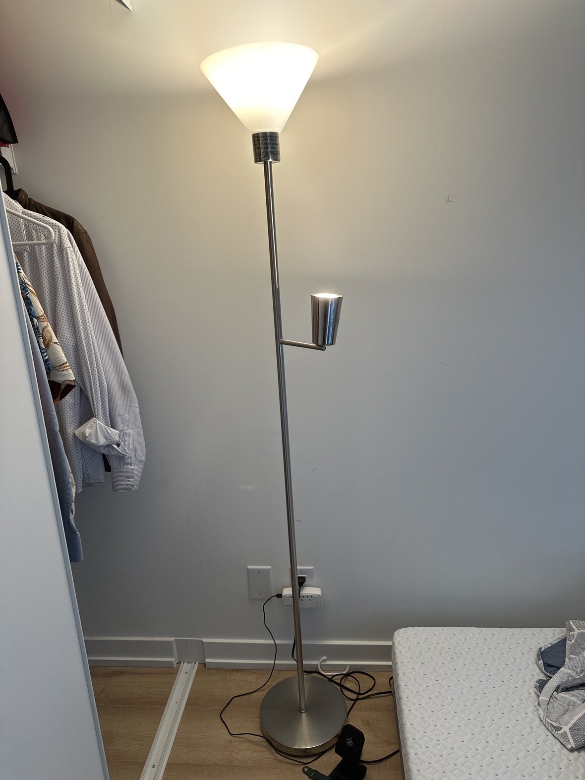 IKEA Floor Lamp
