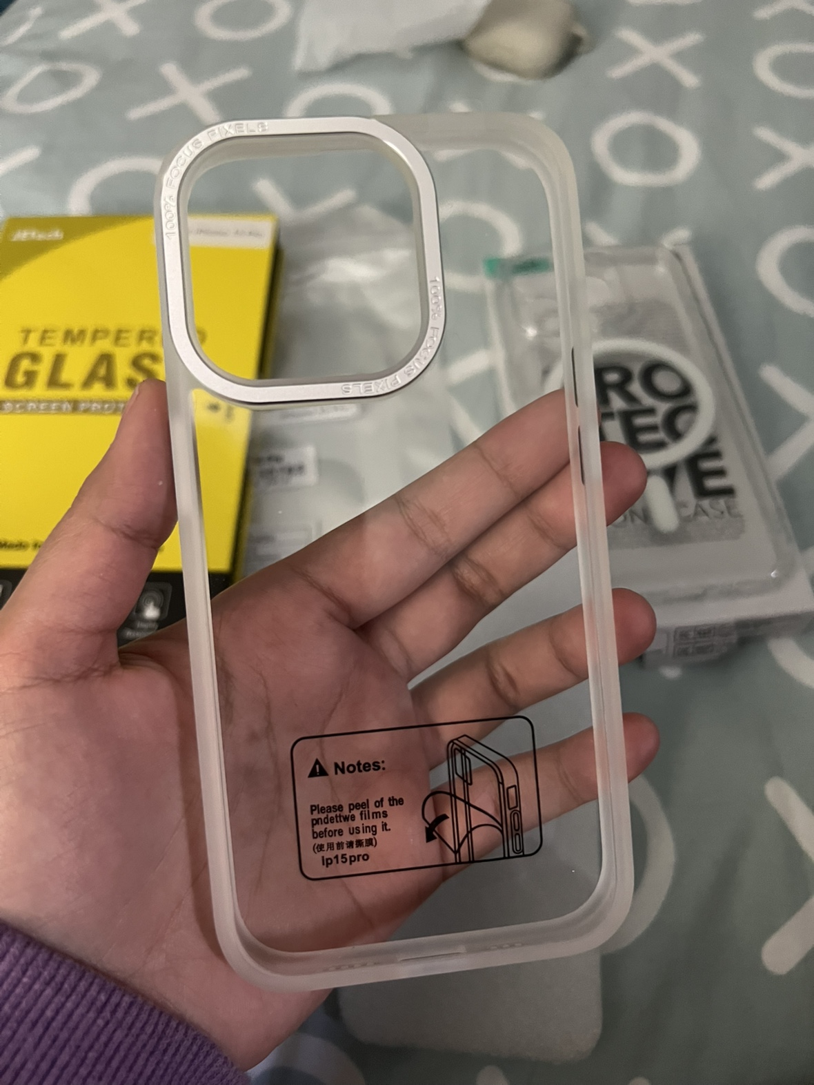 Take all! Brandnew 🥳 Iphone 15 pro. - photo 2
