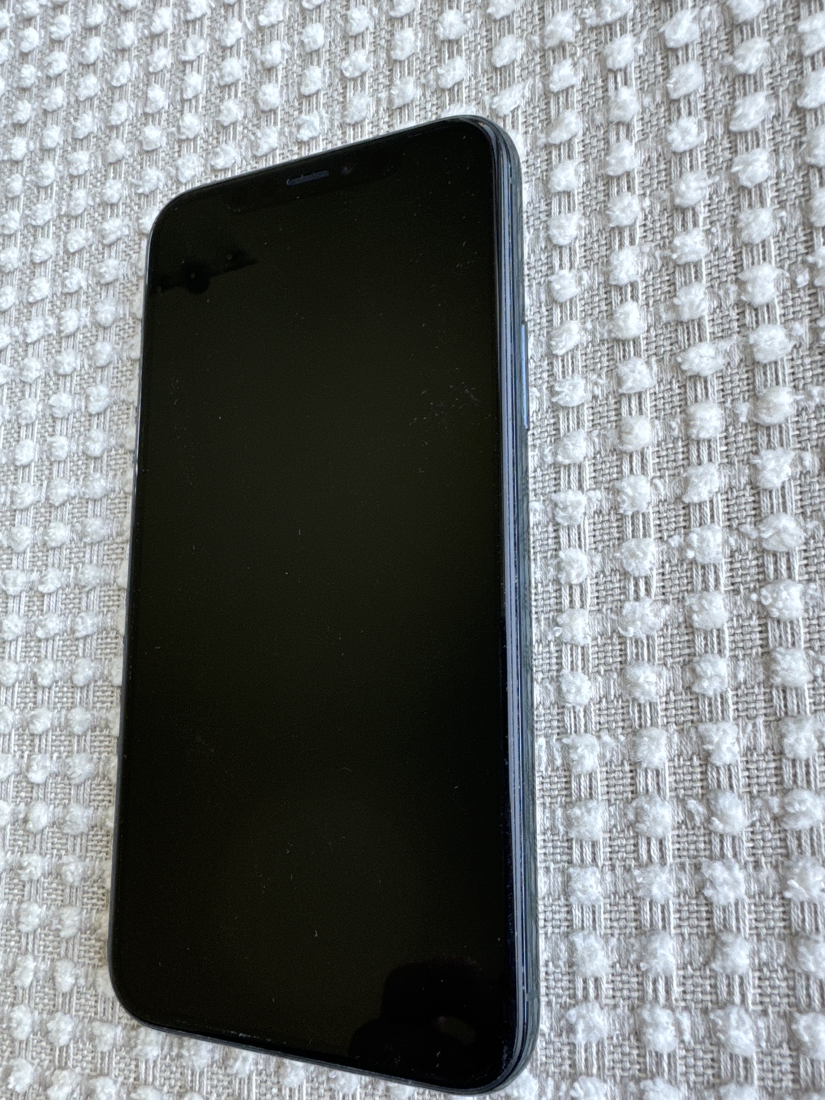 iPhone 11 Pro - Midnight Green - photo 3
