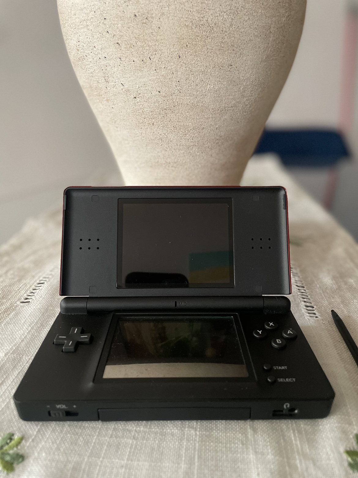 Nintendo DS Lite (Bundle) - photo 3