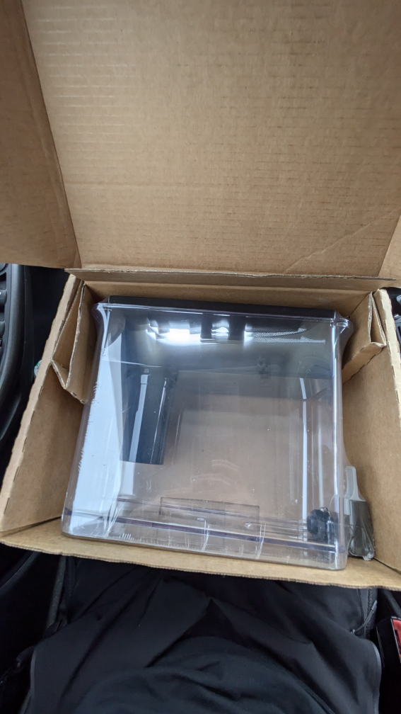 Brita Water Filter (NEW) - photo 3
