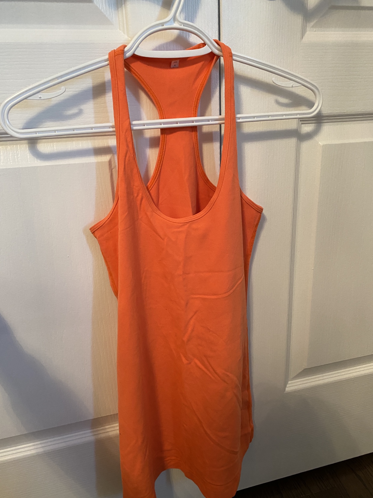 Lululemon Racerback Tank Top - photo 2