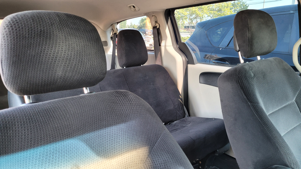 Dodge caravan for sale - photo 5