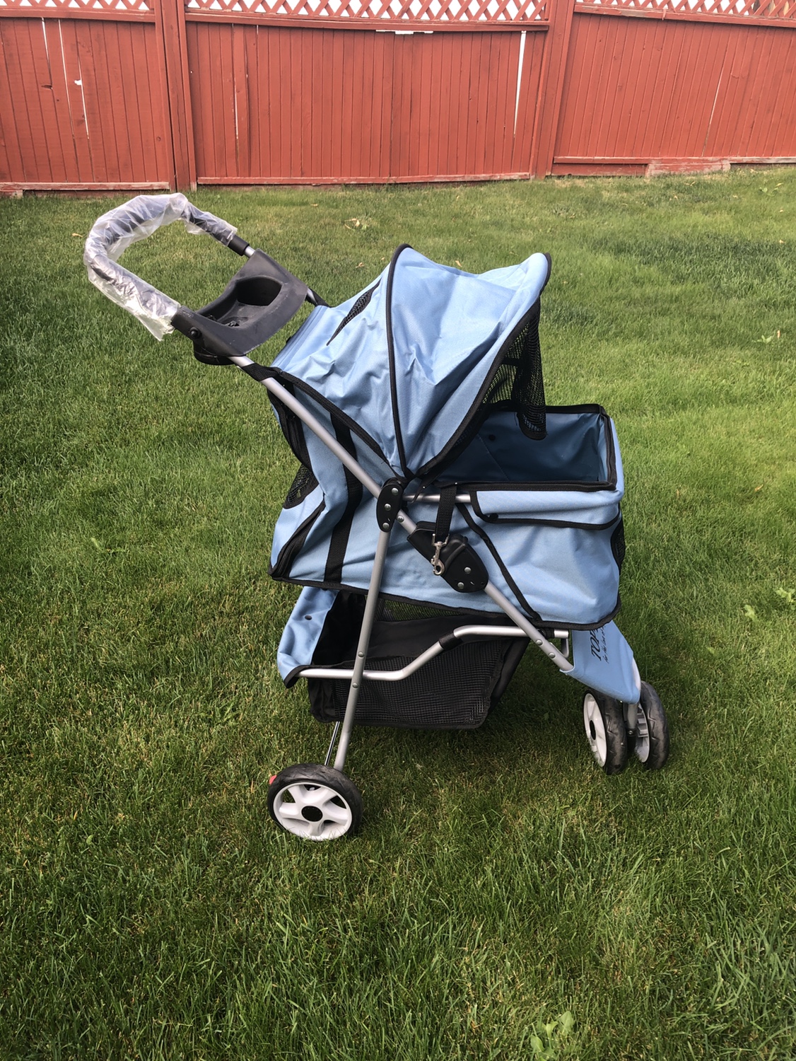 Pet Stroller - photo 3