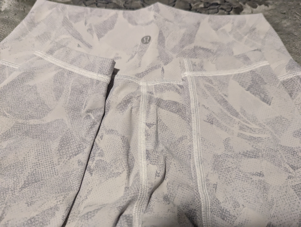 Lululemon Align Pants Size 8 White - photo 3