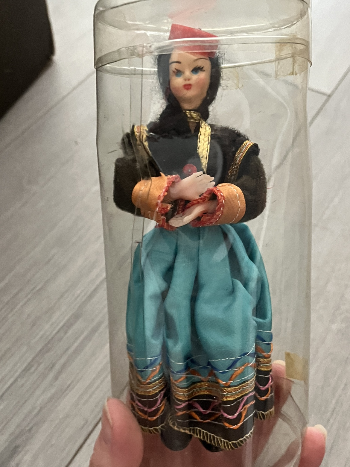 Vintage Dolls - photo 5