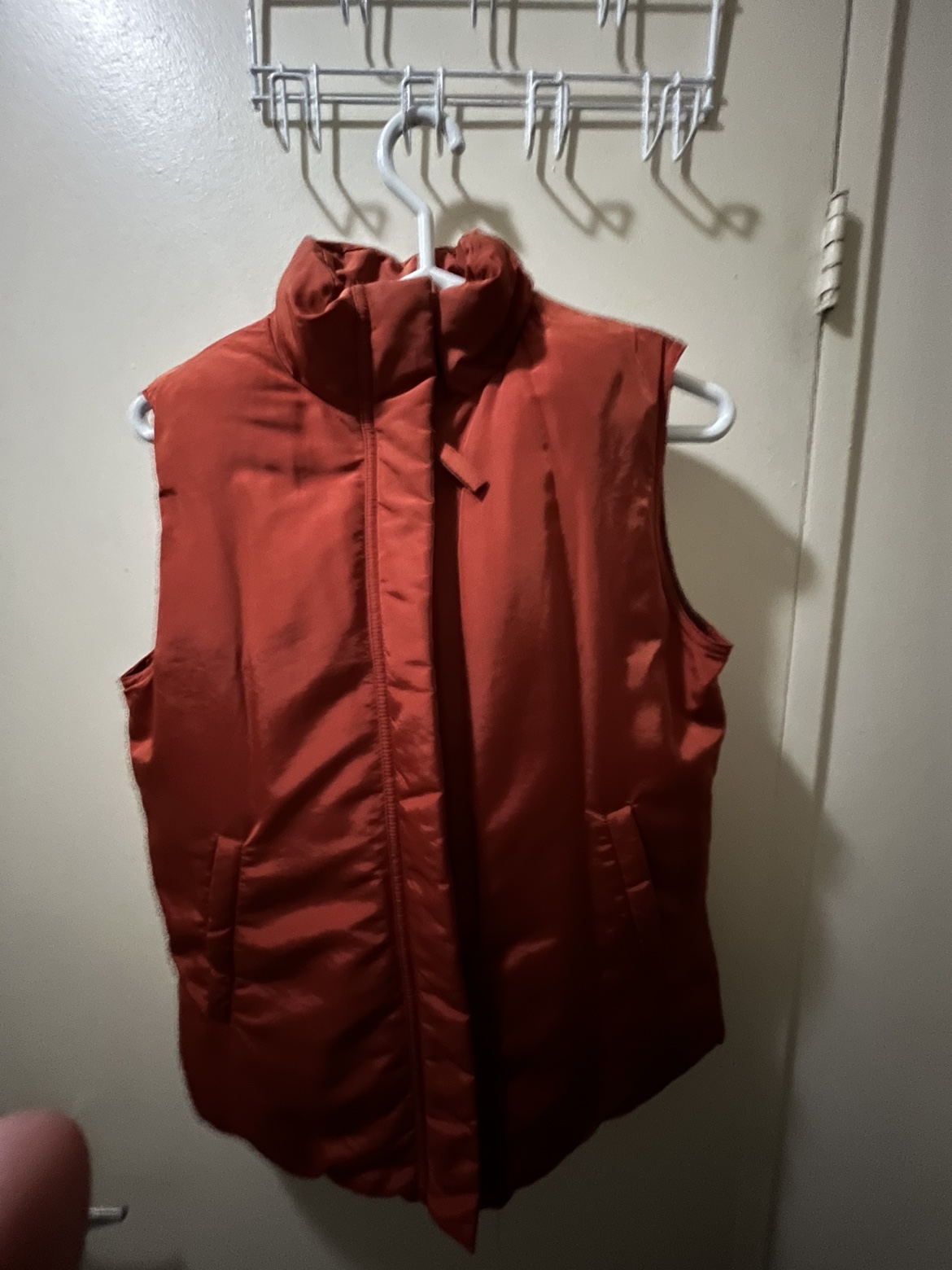 Max Mara weekend  (Holt Renfrew exclusive Puffer Vest - photo 4