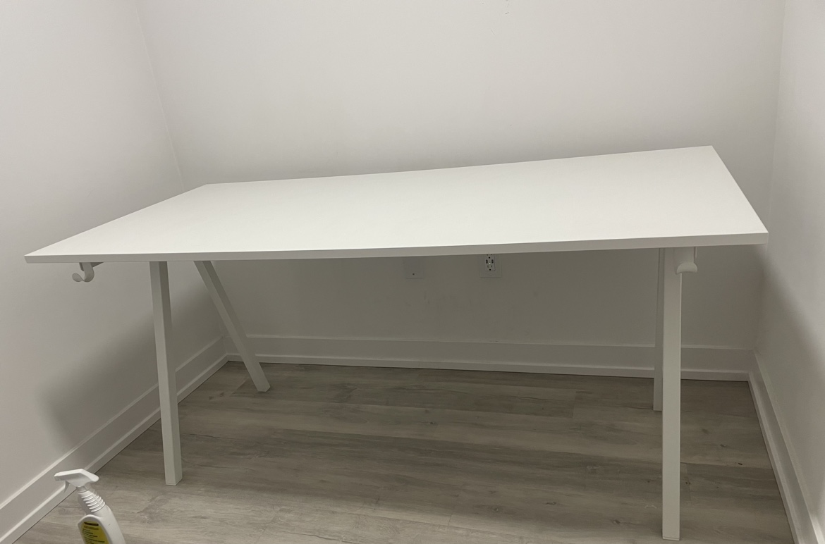 Large Desk - photo 2