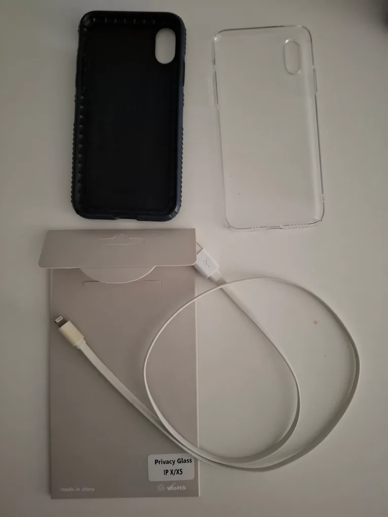 아이폰 xs 256g 로즈골드 iphone xs 256g 판매합니다. image indicator(6)