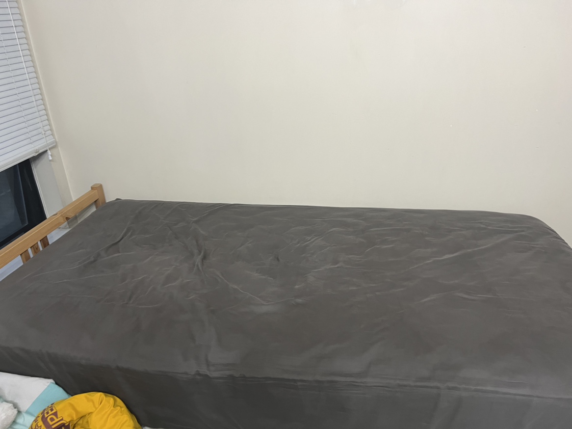 Single mattress