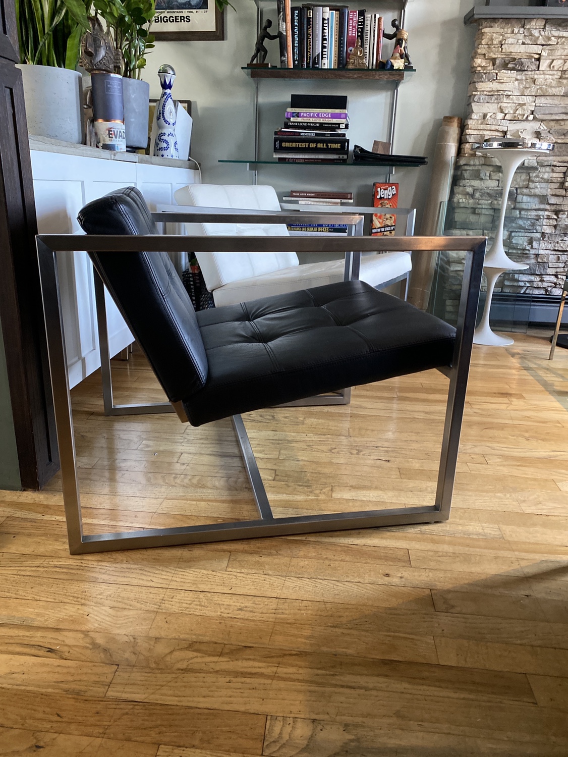 Modern Accent Chairs - photo 4