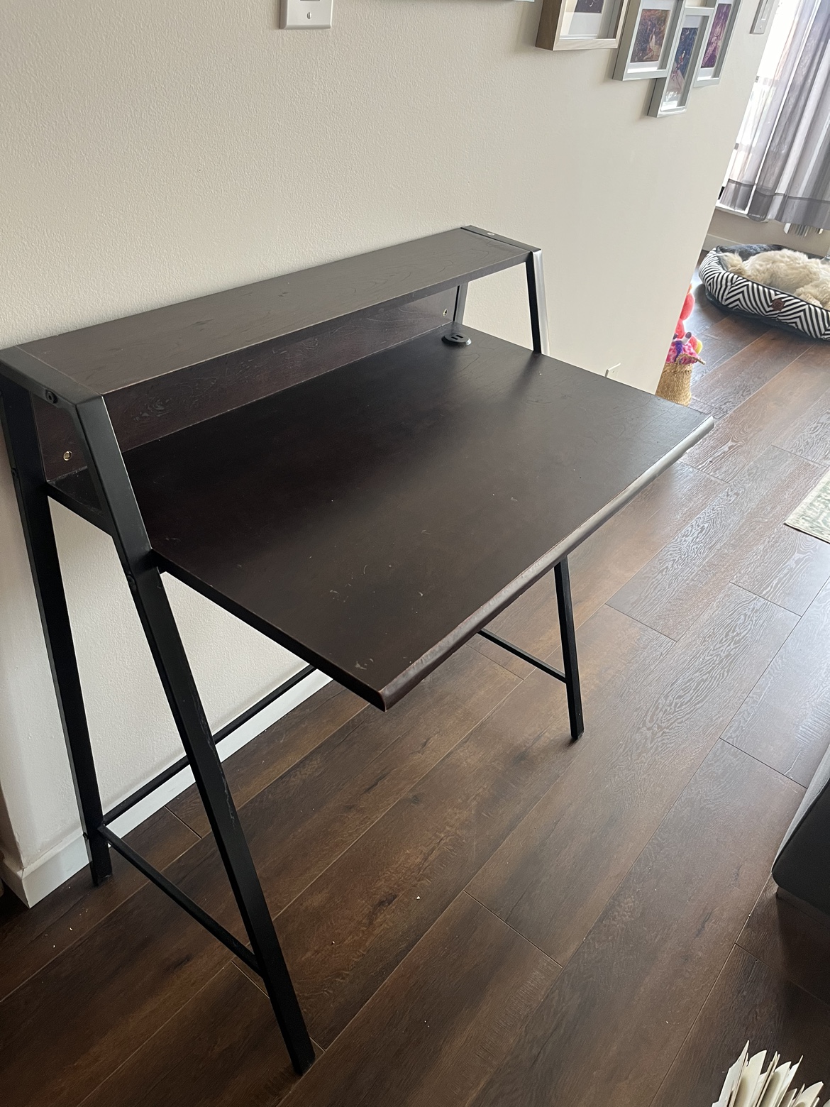 Small Desk