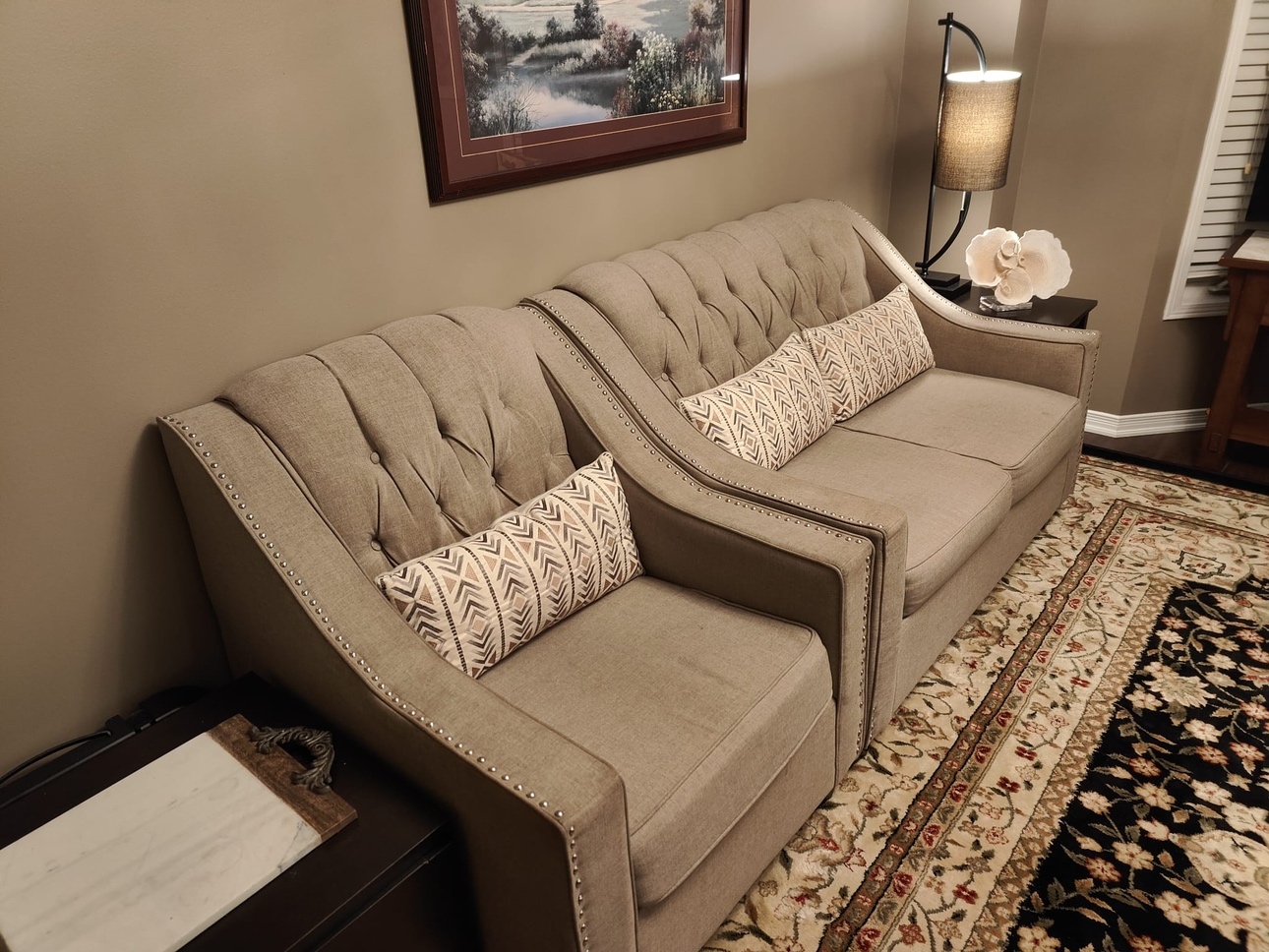 Couch Sofa - photo 3