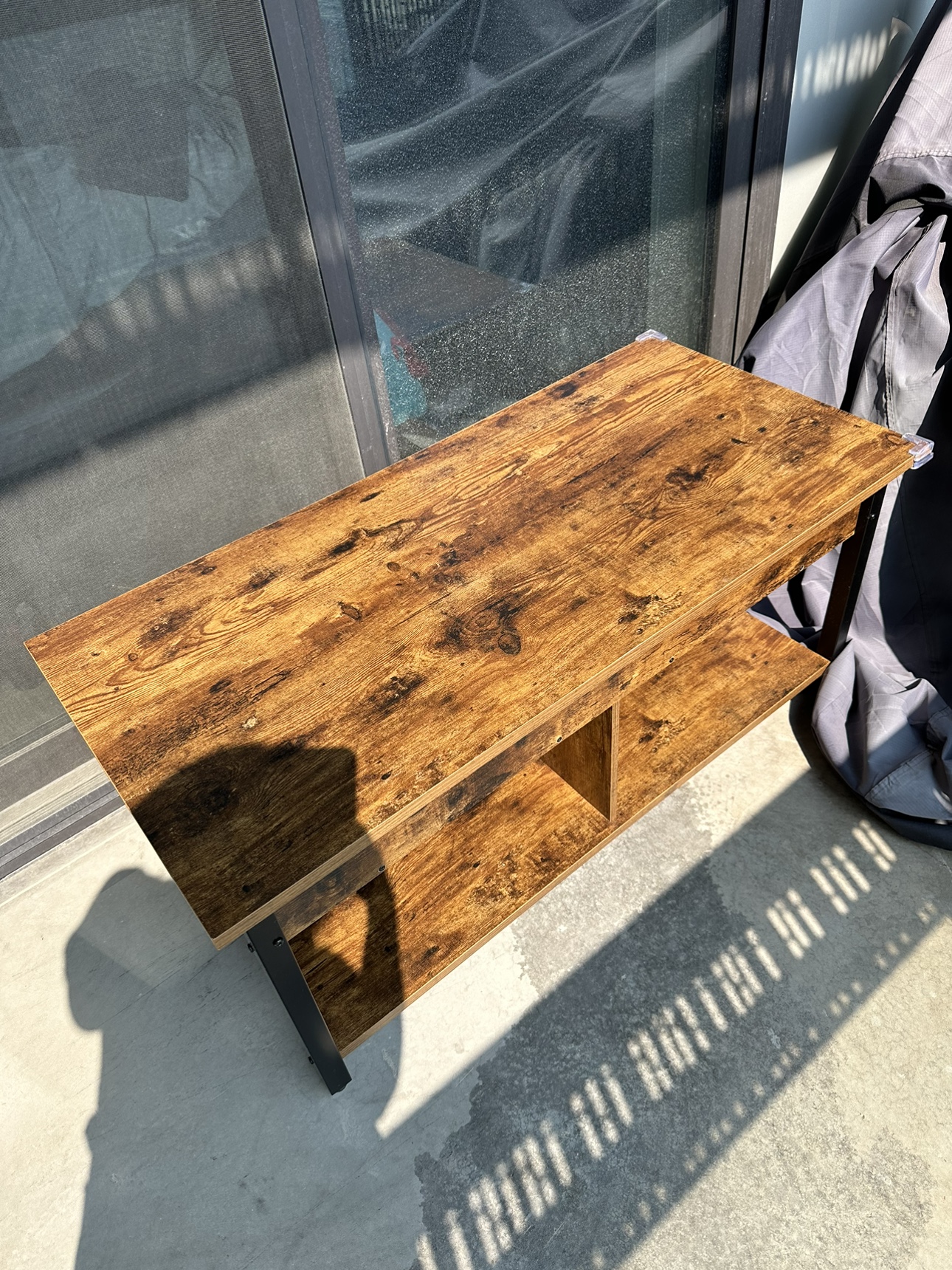 Lift Top Coffee Table - photo 4