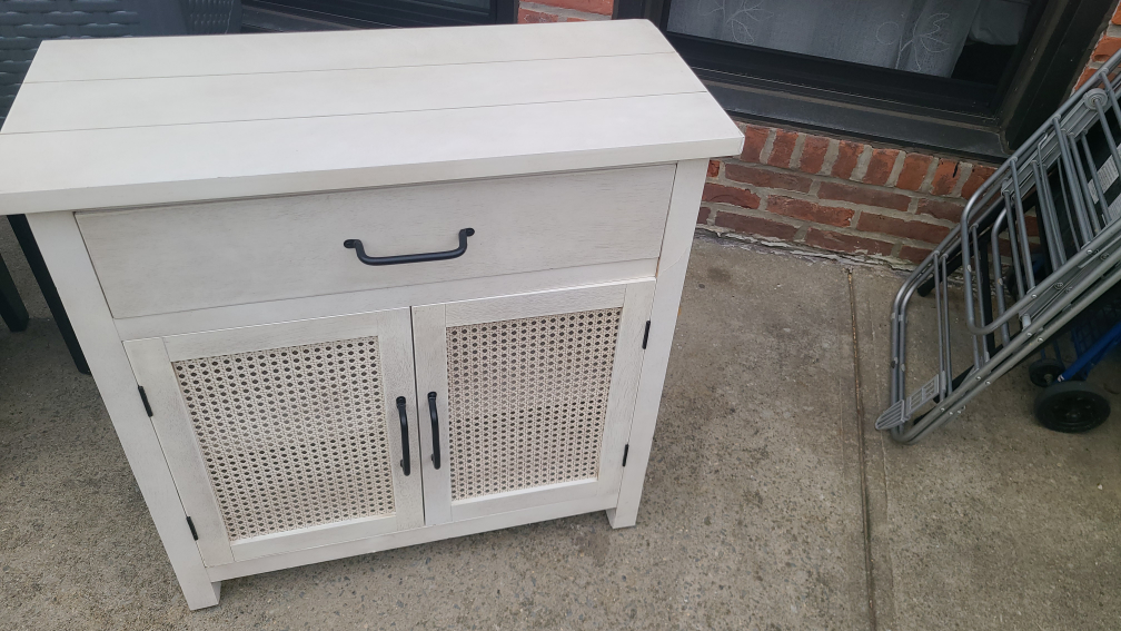 kitchen/ bathroom  storage