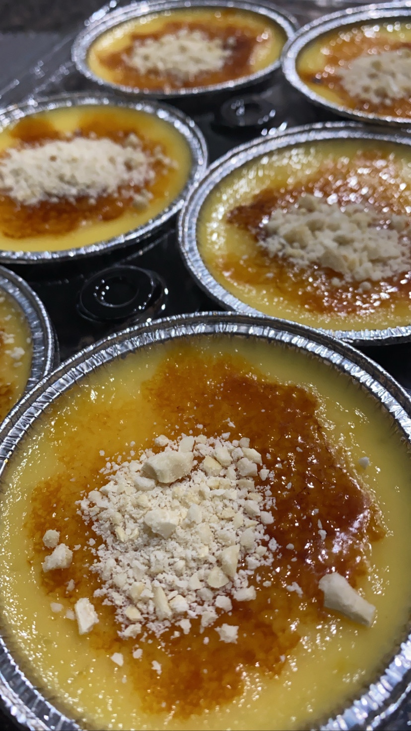 Crème Brûlée - photo 3