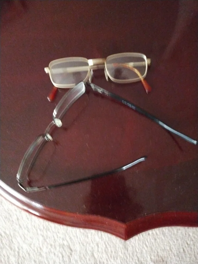 #freecycle Two Pairs of Glasses/Frames image indicator(2)