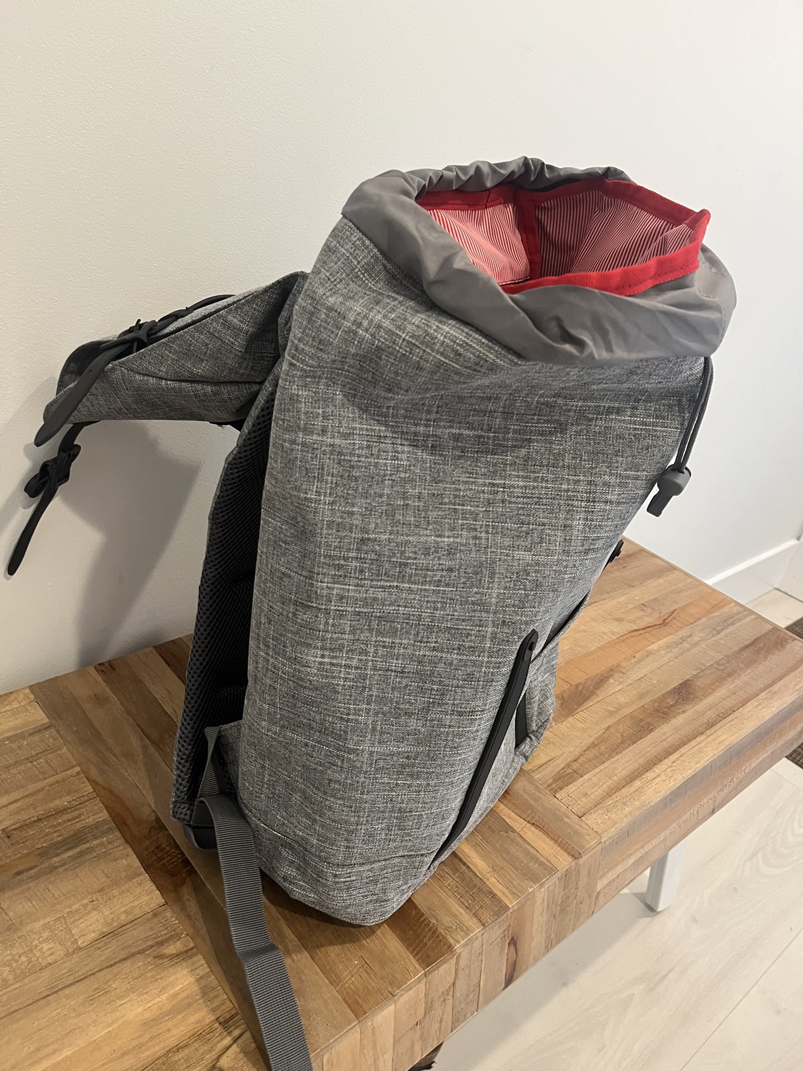 Brand new Herschel Backpack - photo 5