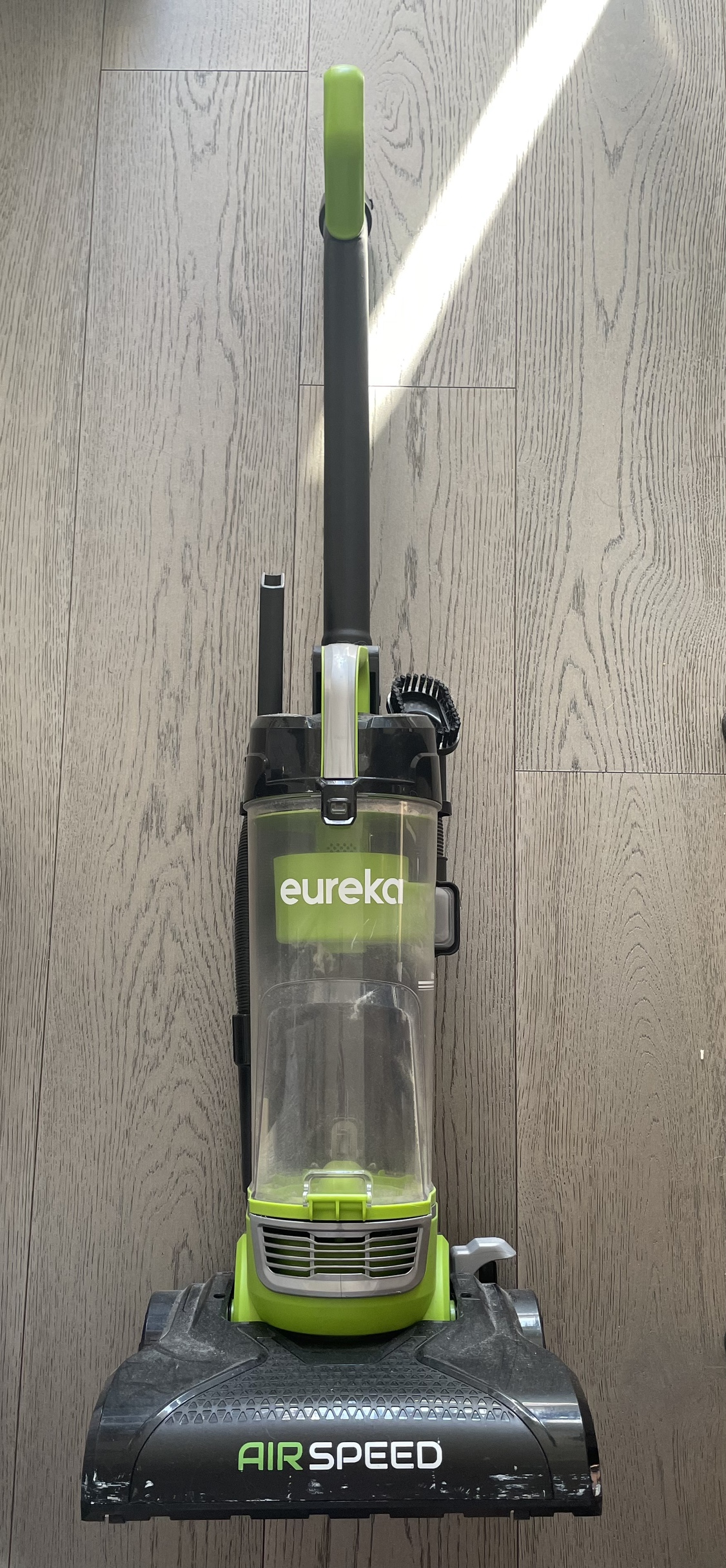 Eureka Airspeed Vacuum