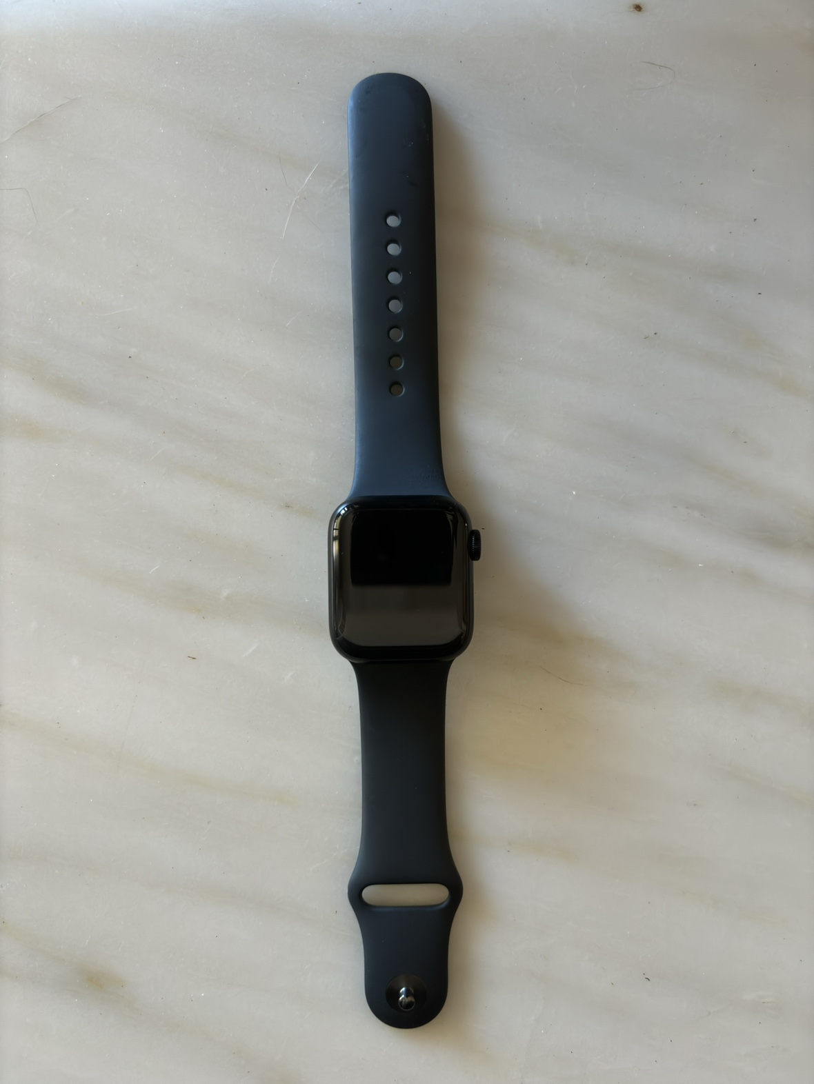 NEW Apple Watch SE2