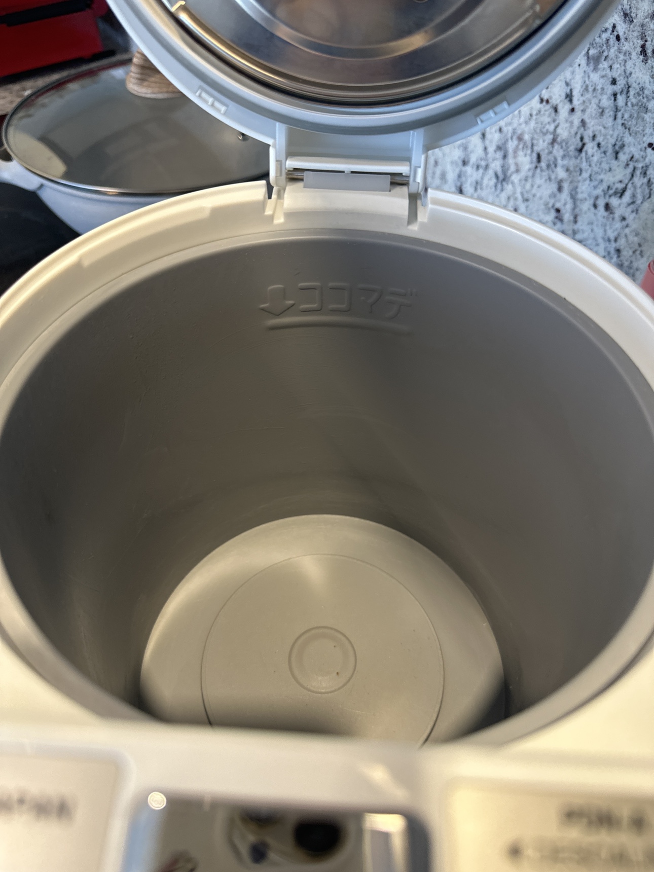 Tiger Electric Kettle - photo 3