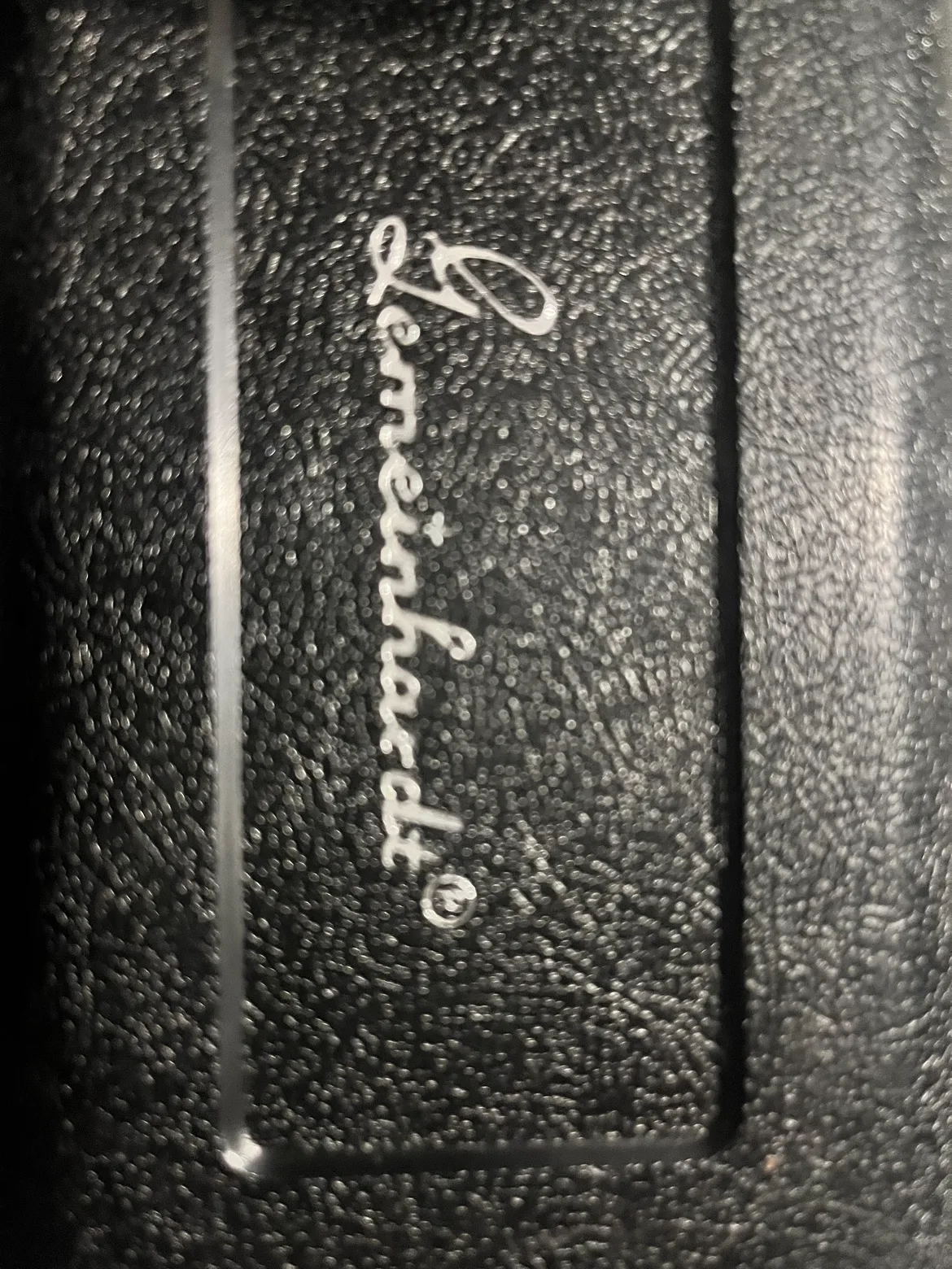 Gemeinhardt Flute thumbnail