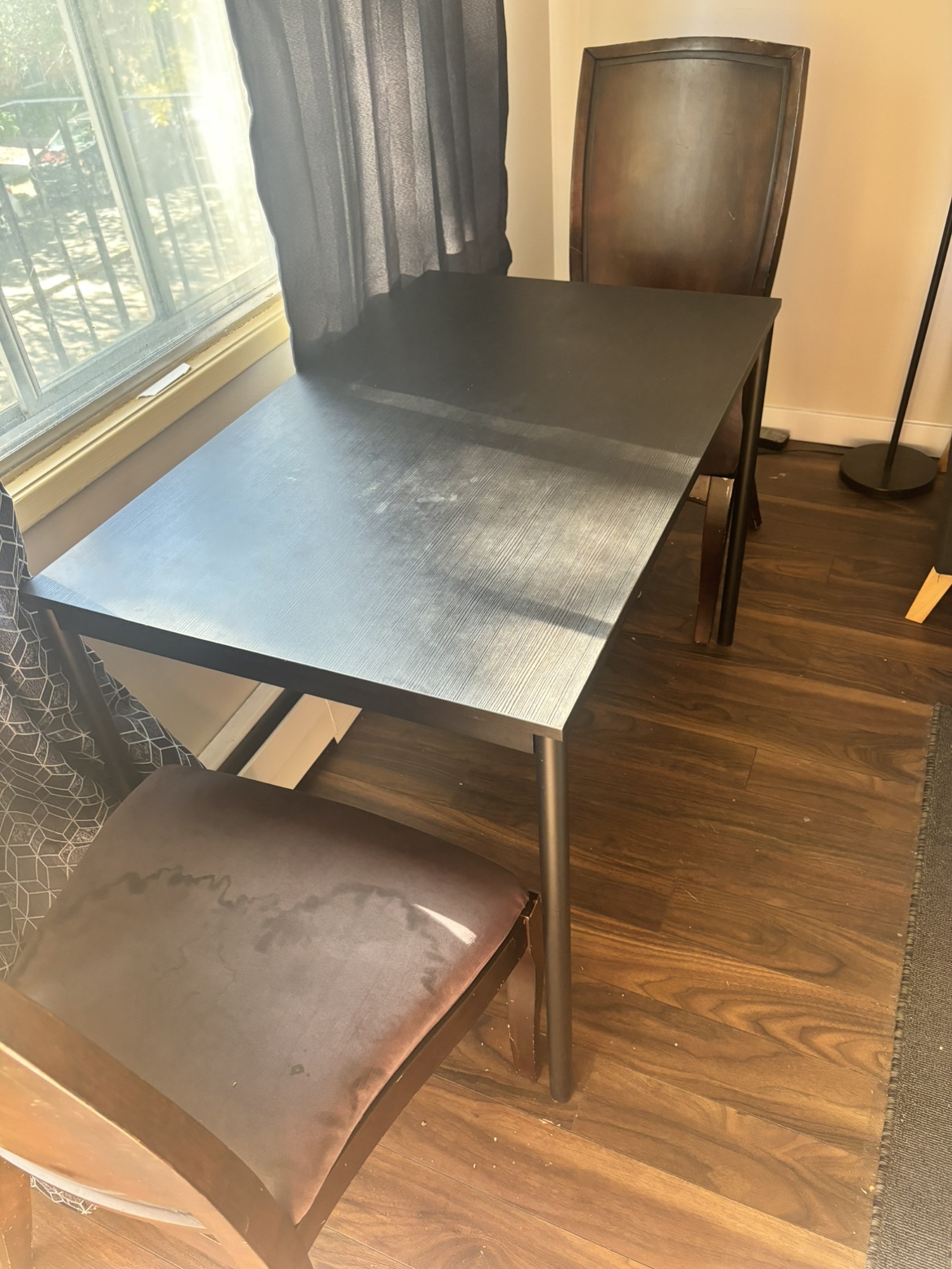 Dining Table and Chair Set - photo 4