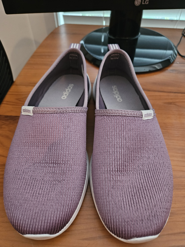 Adidas Slip-On Shoes