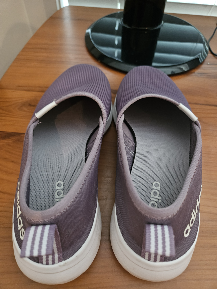 Adidas Slip-On Shoes - photo 3