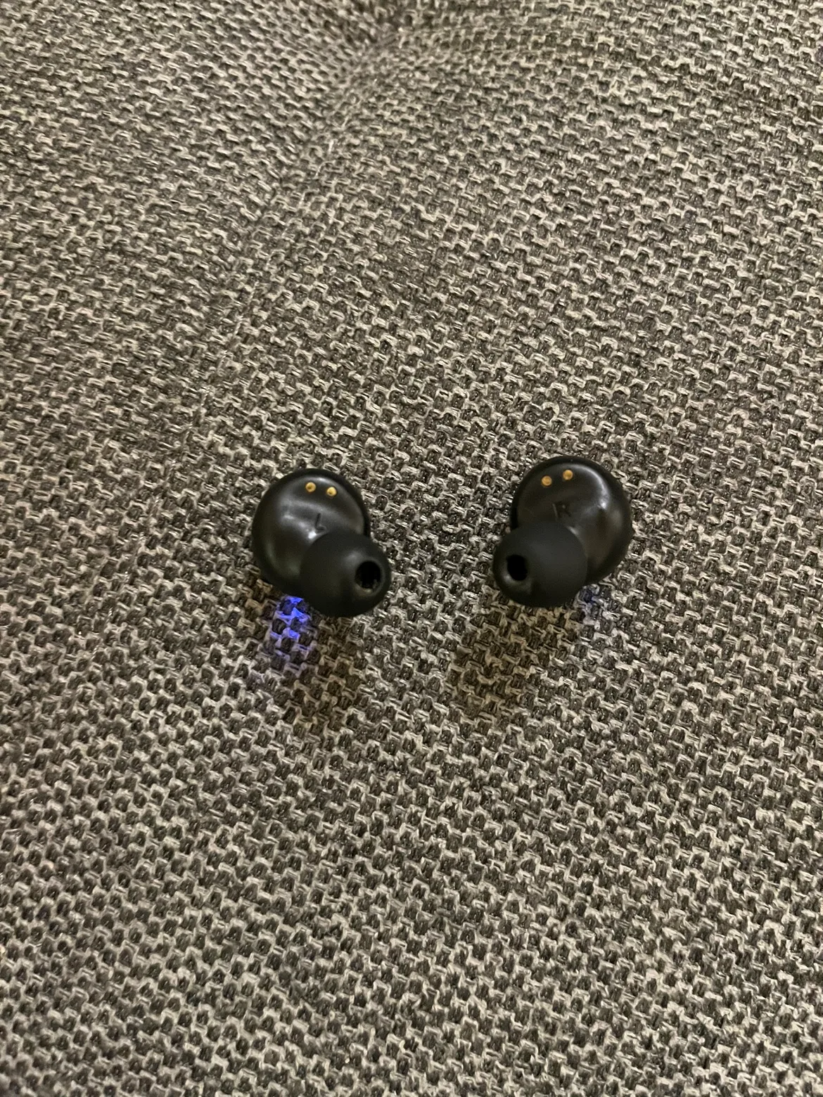 Wireless Earbuds image indicator(9)