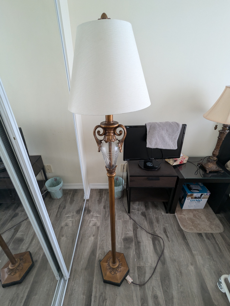 Floor Lamp