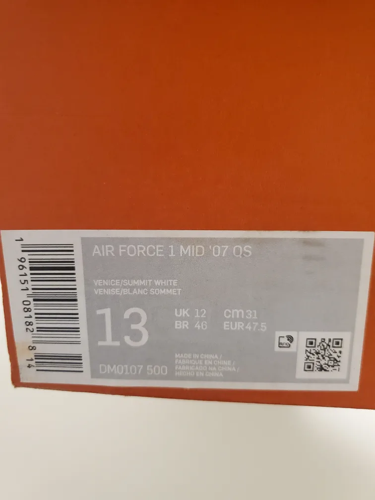 Nike Air Force 1 image indicator(6)