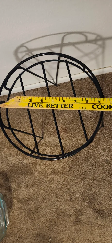 Metal Plant Stand image indicator(2)