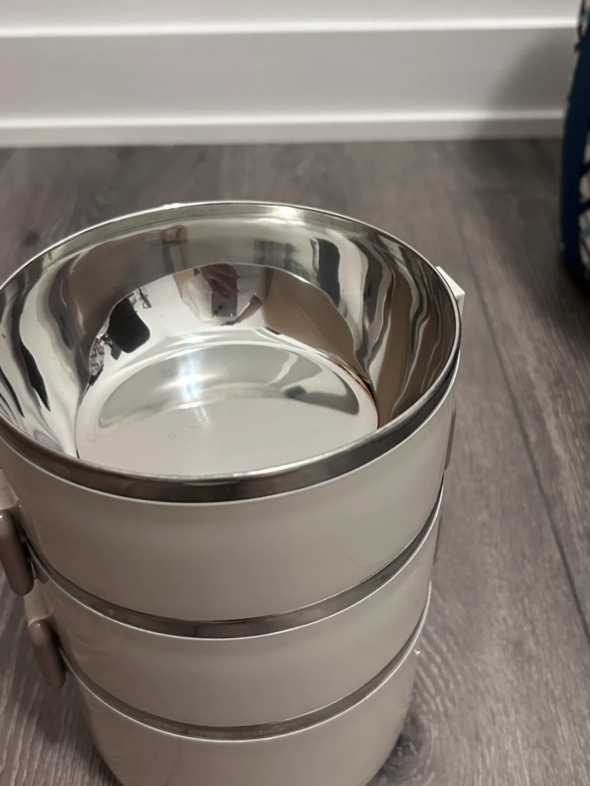 Lunchtime set - Stainless Steel Container, Ramen Bowl, Thermos image indicator(2)