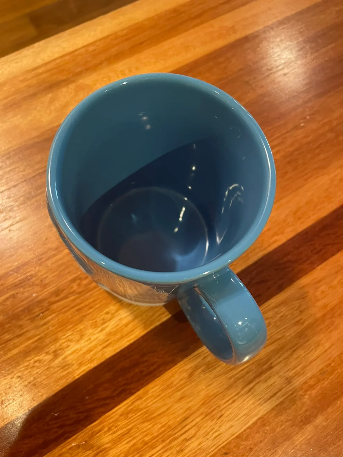 The Comic Art Of Guillermo Forchino The Doctor Surgeon Mug image indicator(2)