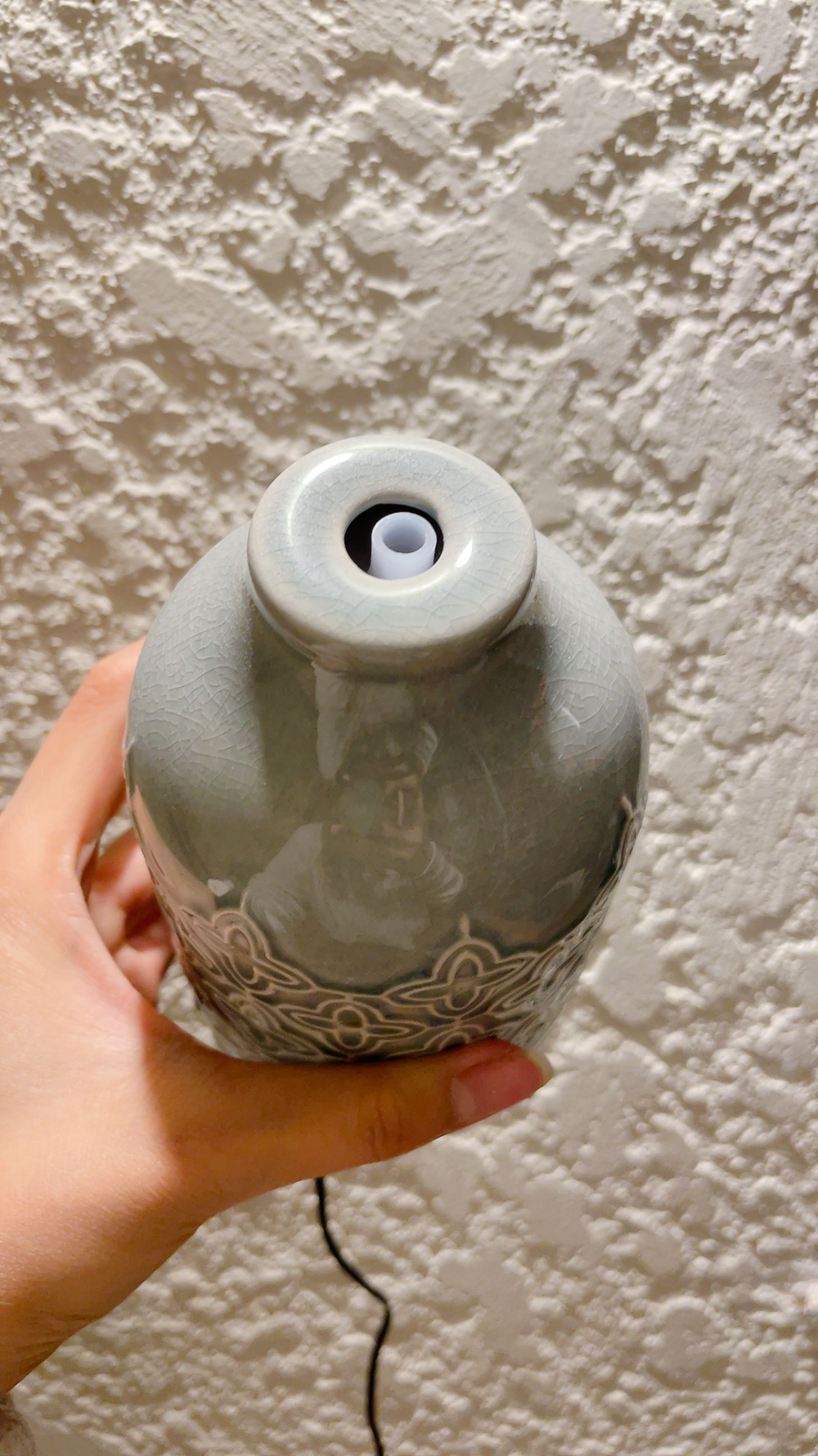 Ceramic Essential Oil Diffuser - photo 4