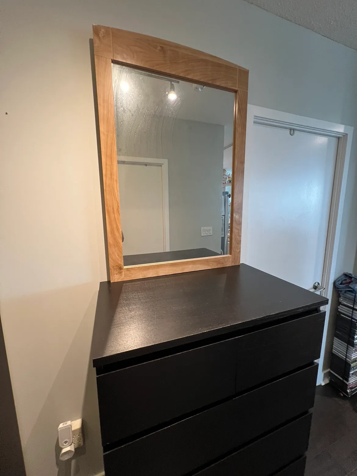 Large Mirror thumbnail